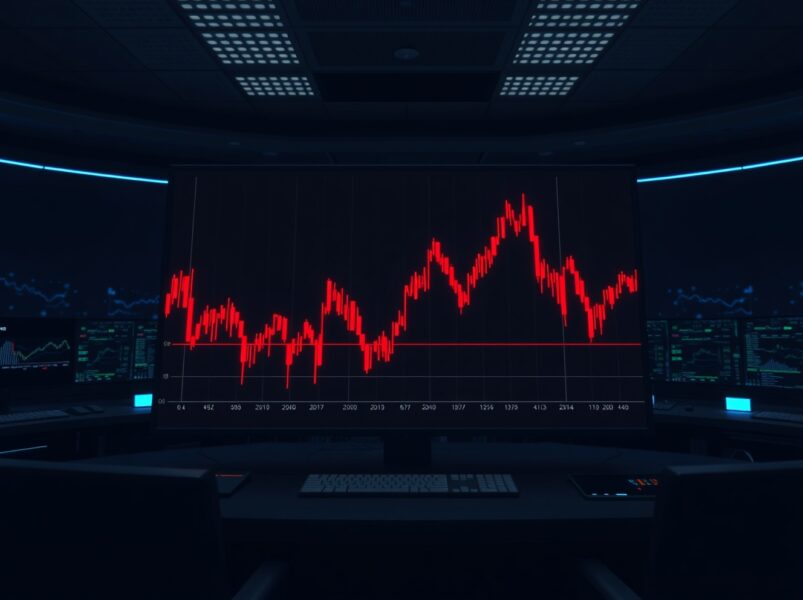 Analysis of the $363 million cryptocurrency futures liquidation event causing major market volatility.