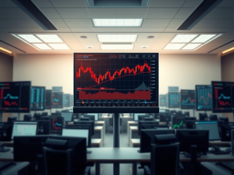 Crypto Futures Liquidated: Staggering $205 Million Wiped Out in Single Hour Amid Market Turmoil