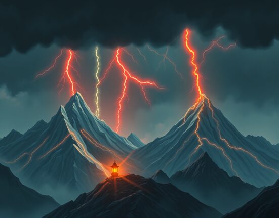 Analysis of the $525 million cryptocurrency futures liquidation event and its market impact.