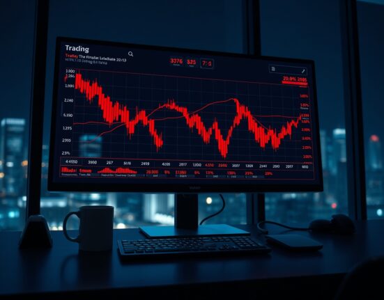 Analysis of $133 million crypto futures liquidation event on major exchanges.