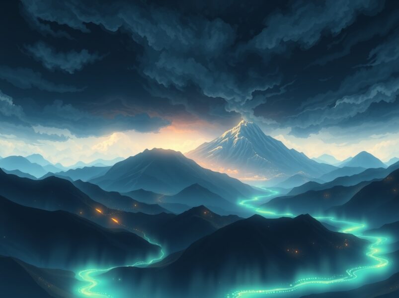 Crypto Futures Liquidated: $140 Juta Hilang dalam Satu Jam Ketika Gejolak Pasaran Semakin Memburuk