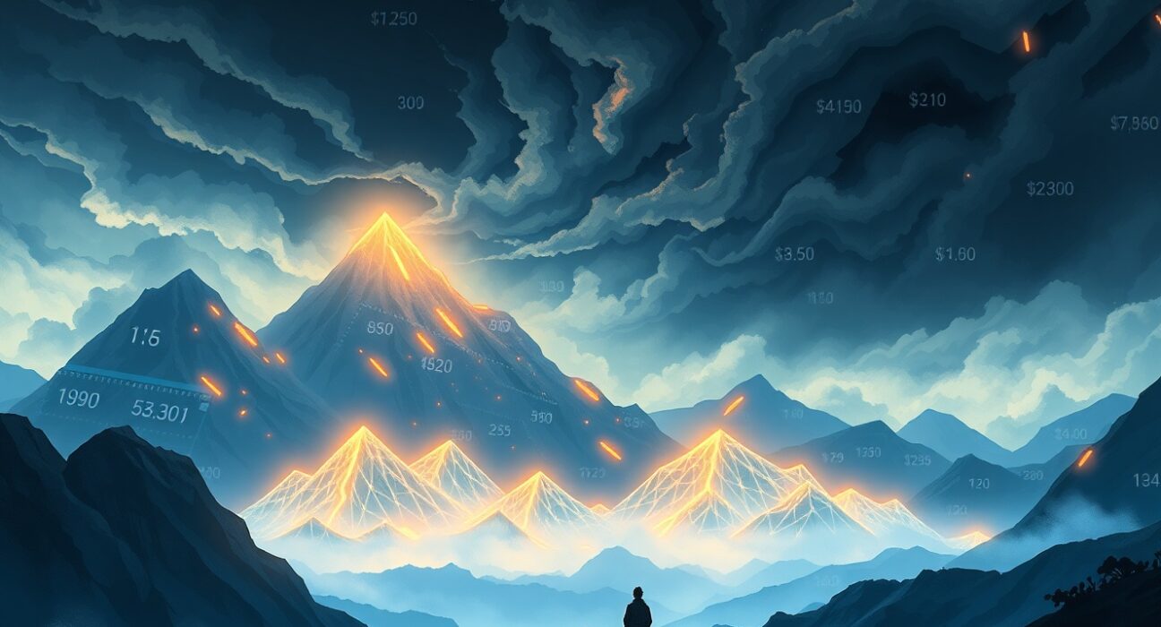 Analysis of the $109 million crypto futures liquidation event causing market volatility.