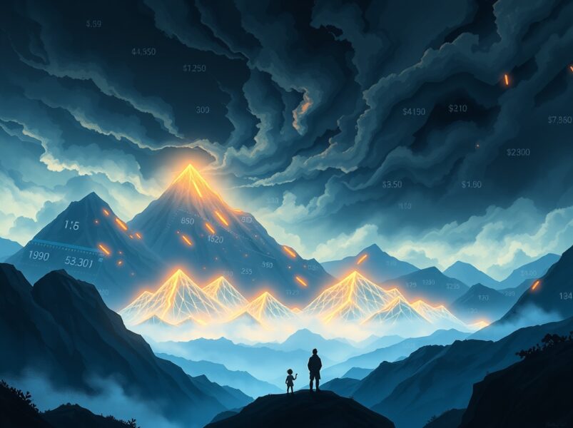 Crypto Futures Liquidated: A Staggering $109 Million Hourly Wipeout Shakes Markets