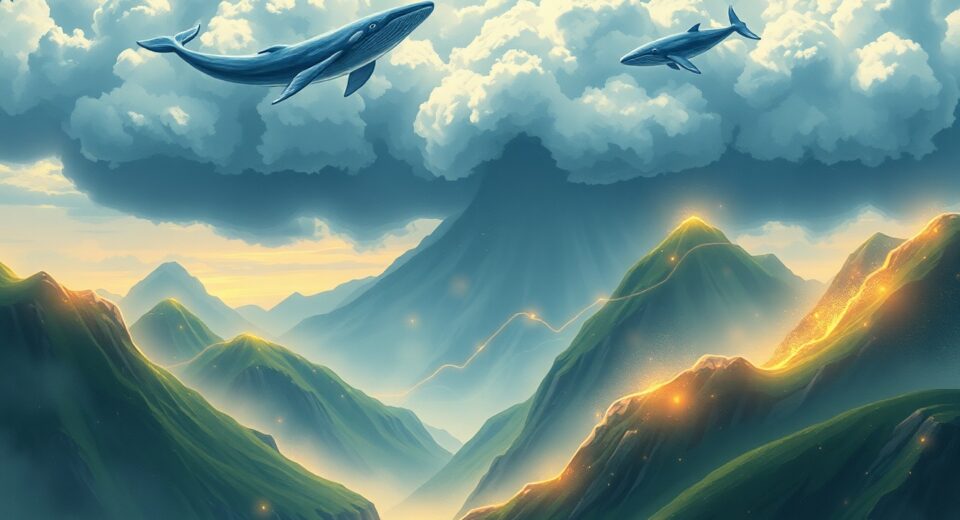 Market volatility triggers massive crypto futures liquidation across major trading platforms