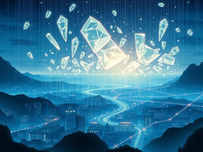 Crypto Futures Liquidated: Staggering $145 Million Hourly Wipeout Shakes Digital Asset Markets