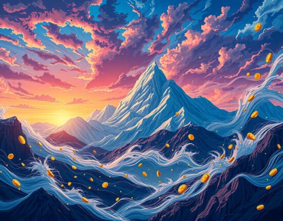 Analysis of the $531 million crypto futures liquidation event and its impact on market volatility.