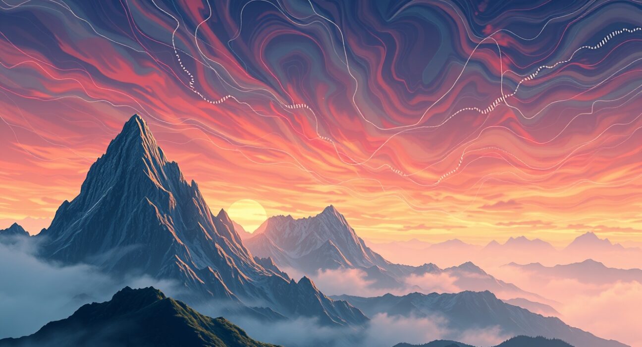 Analysis of $117 million crypto futures liquidation causing market volatility for traders.