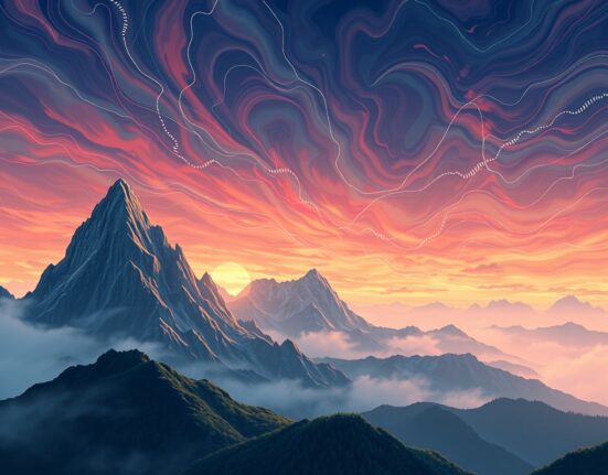 Analysis of $117 million crypto futures liquidation causing market volatility for traders.