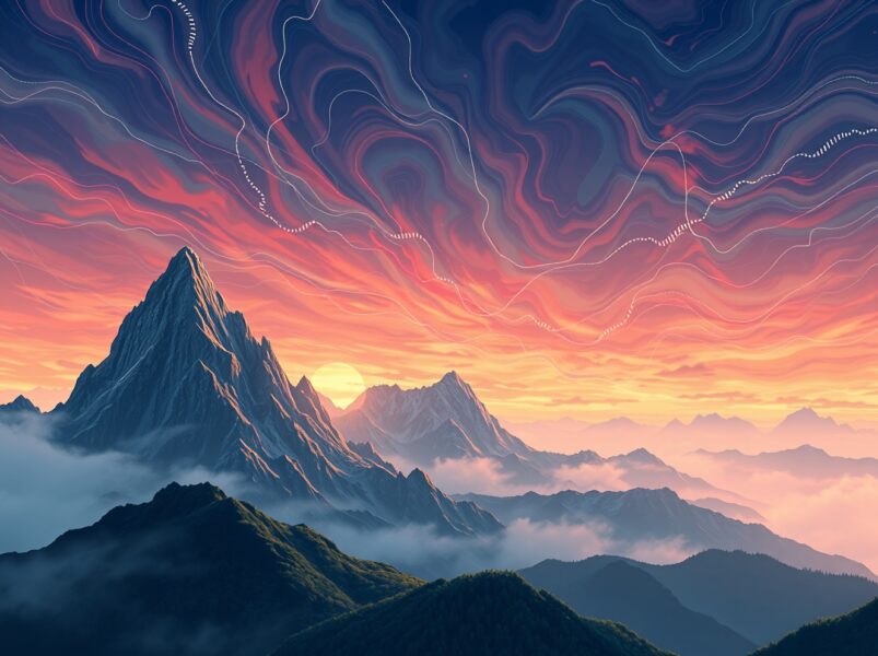 Crypto Futures Liquidated: $117 Million Wiped Out in One Hour of Market Turmoil