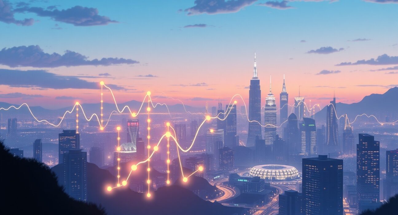 Analysis of the $154 million crypto futures liquidation event and its market impact.