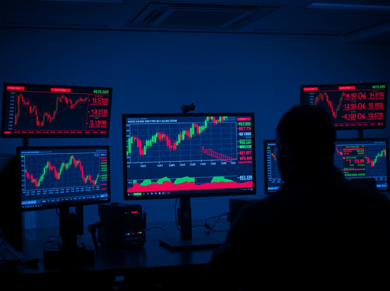 Crypto Market Sees $123 Million in Futures Liquidated in One Hour as Leverage Unwinds