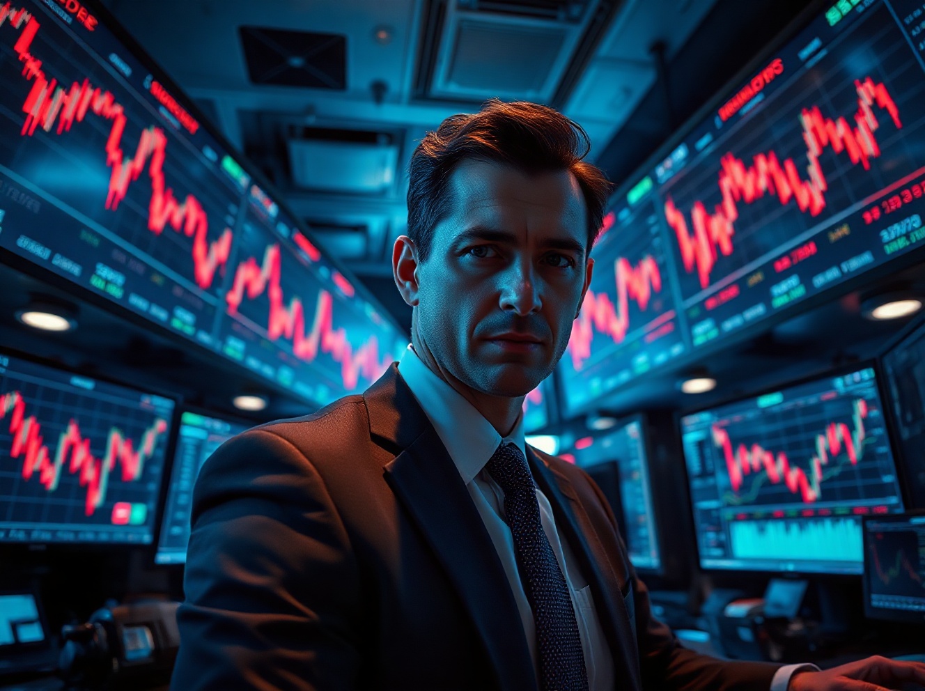 Crypto Liquidation Cascade: $165 Million Wiped Out in One Hour as Leverage Unwinds