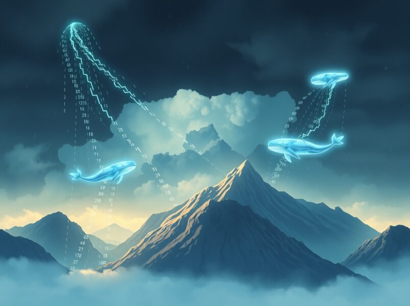 Crypto Futures Liquidation Crisis: $436 Million Evaporates in One Hour Amid Market Turmoil