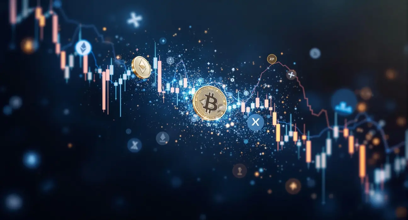 Crypto Perpetual Futures Liquidation: Unveiling Dramatic Market Shifts