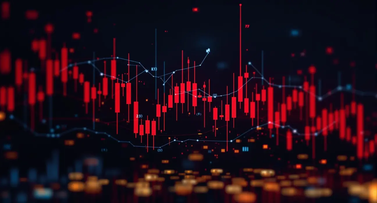 Crypto Futures Liquidation: Urgent Warning as $107 Million Vanishes in an Hour