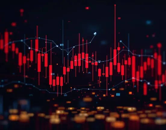 Crypto Futures Liquidation: Urgent Warning as $107 Million Vanishes in an Hour