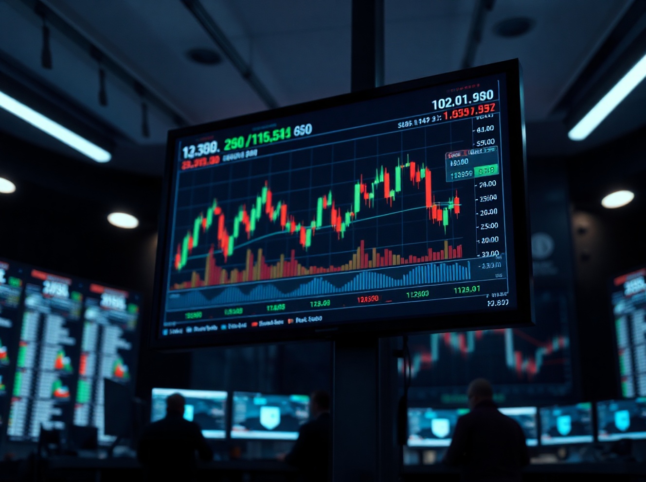 Crypto Futures See $104M in Liquidations as Longs Dominate Losses