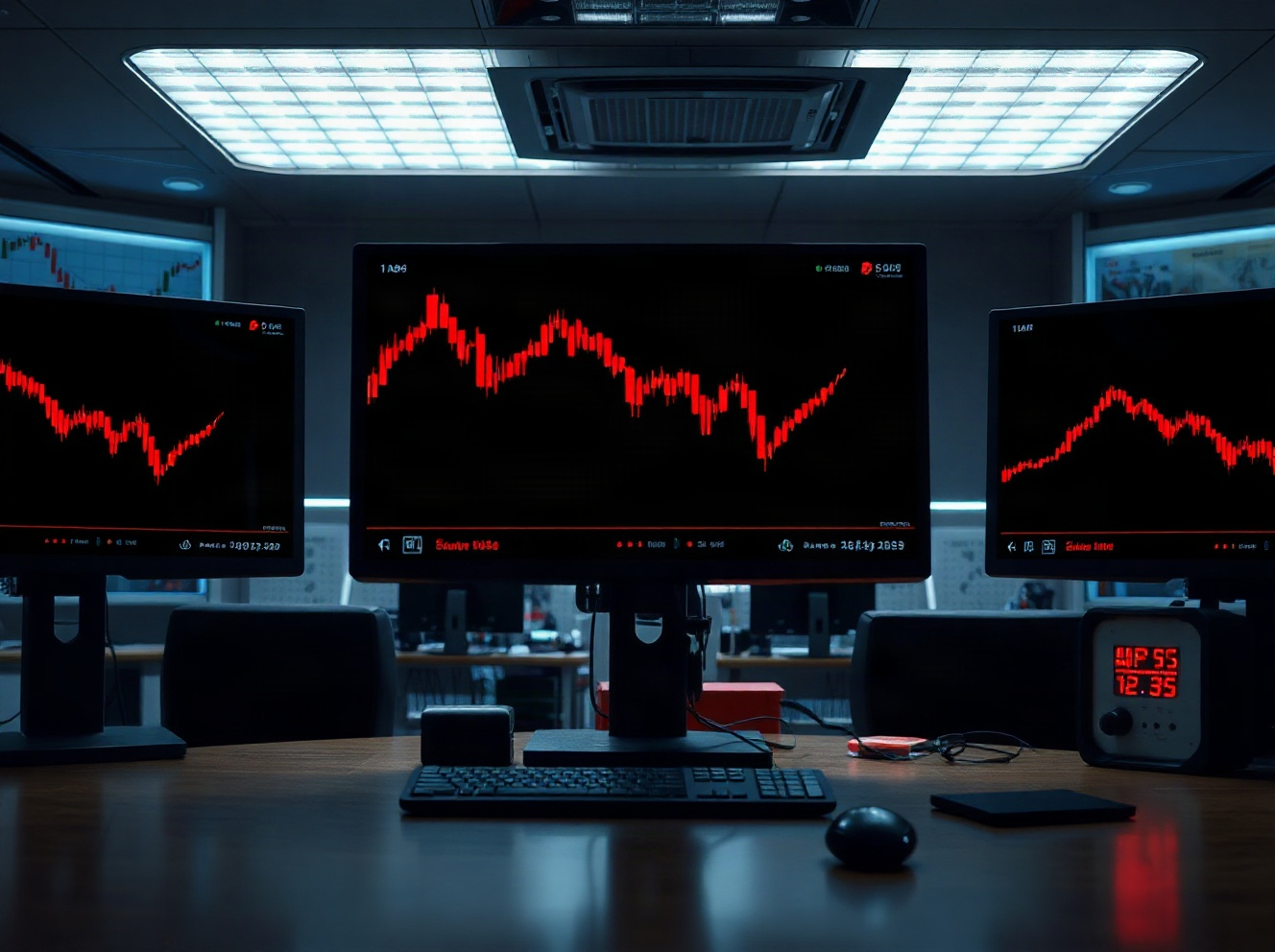 Crypto Futures Liquidations Top $106M in One Hour as Market Volatility Intensifies