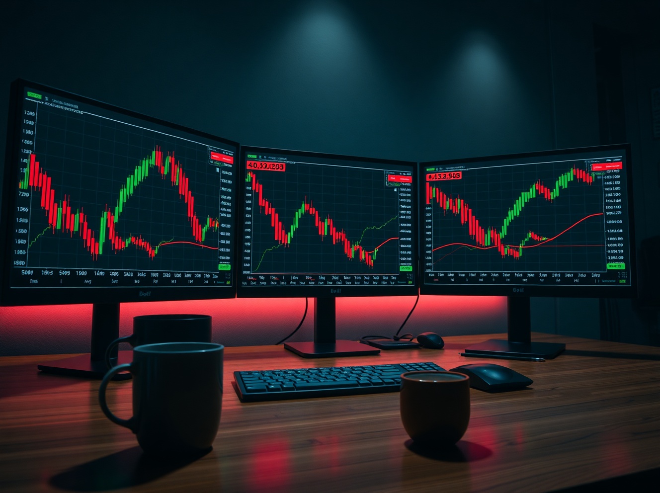 Crypto Futures Liquidations Top $107M in 24 Hours as Short Sellers Take the Brunt