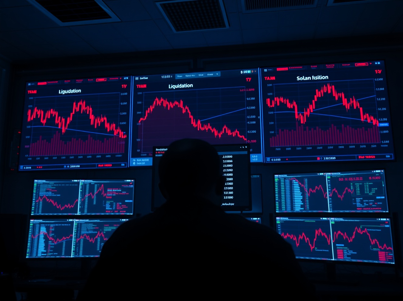 Crypto Futures Liquidations Surpass $125M in 24 Hours as Longs Take Heavy Losses