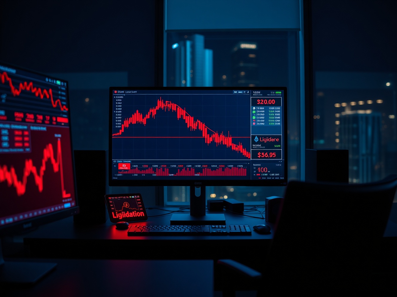Crypto Futures Liquidations Top $139 Million as Long Positions Get Wiped Out
