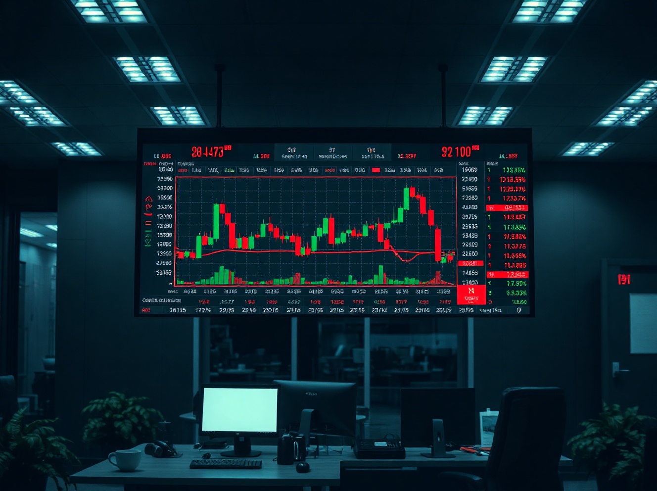Crypto Futures Liquidations Top $67M in 24 Hours: ETH Leads, SPAX Shows Extreme Short Bias