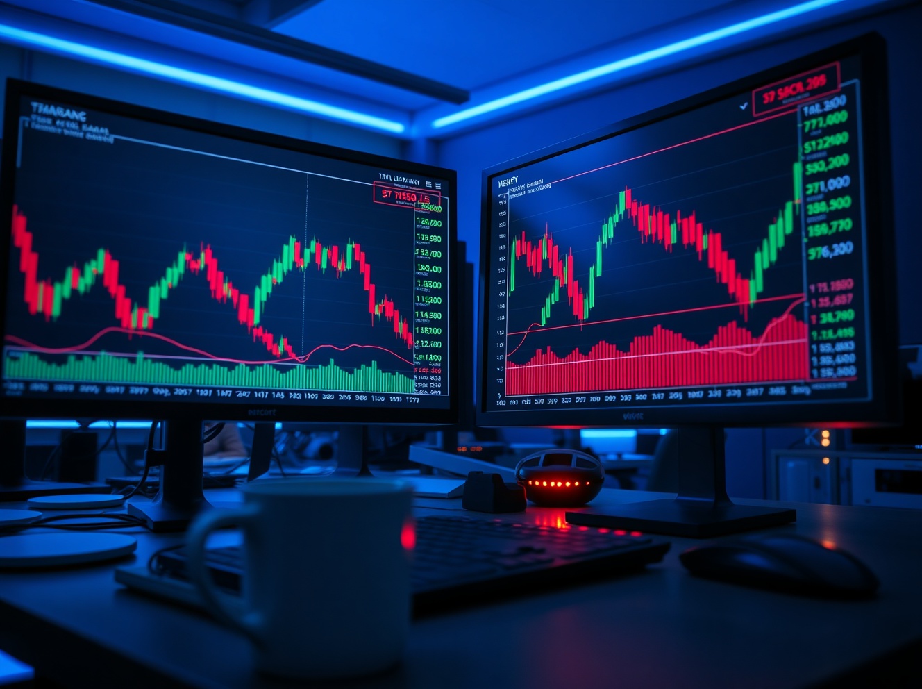 Crypto Futures Liquidations Surpass $270M as Ethereum Shorts Dominate