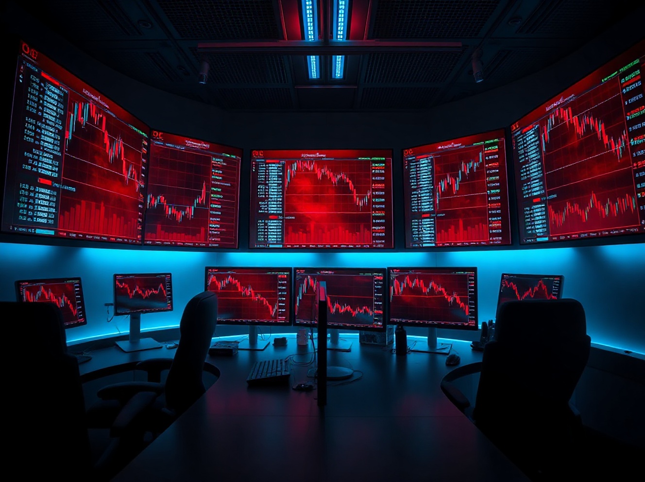 Crypto Futures Liquidations Surpass $290 Million as Long Positions Bear the Brunt