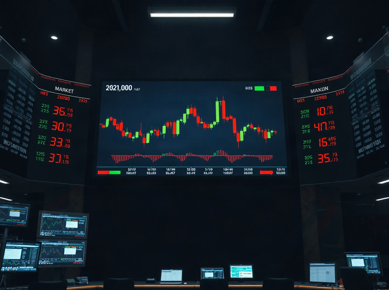 Crypto Futures Liquidations Surpass $291 Million in One Hour as Market Volatility Spikes