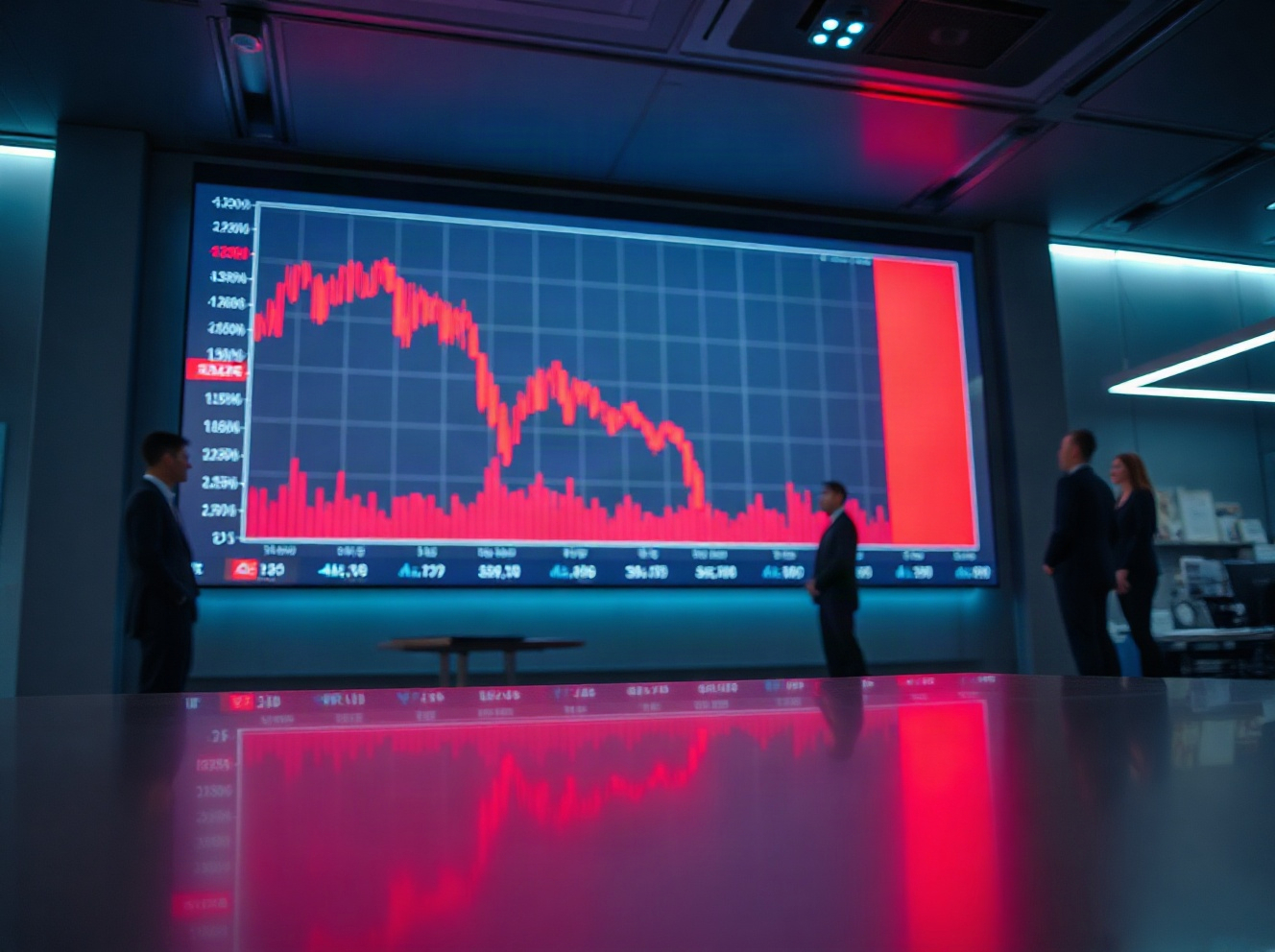 Crypto Futures Liquidations Surpass $3 Billion in 24 Hours as Market Volatility Intensifies