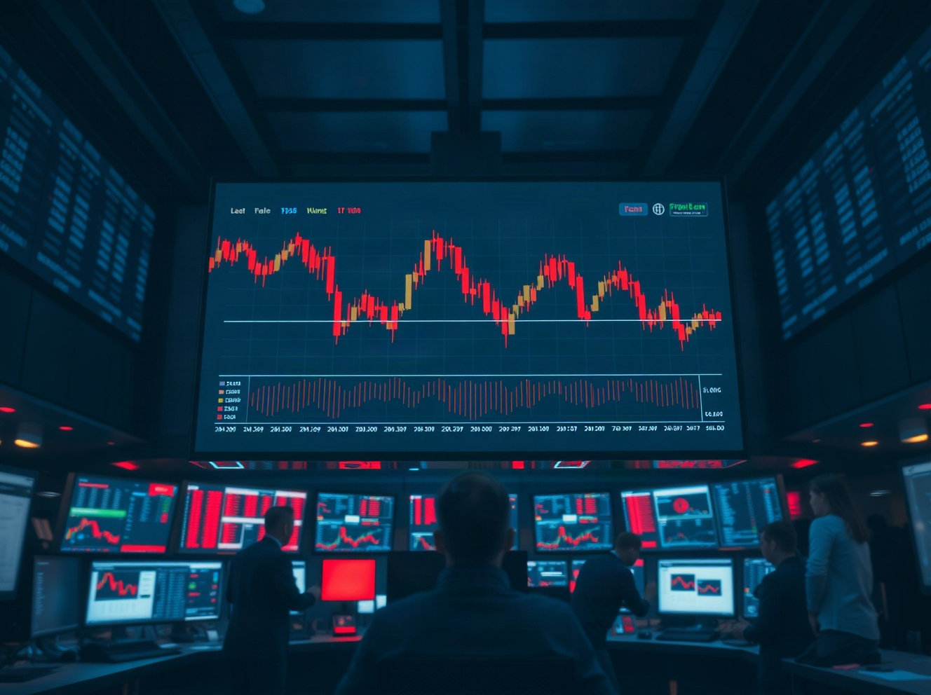 Crypto Futures Liquidations Surpass $344 Million in One Hour as Market Volatility Spikes