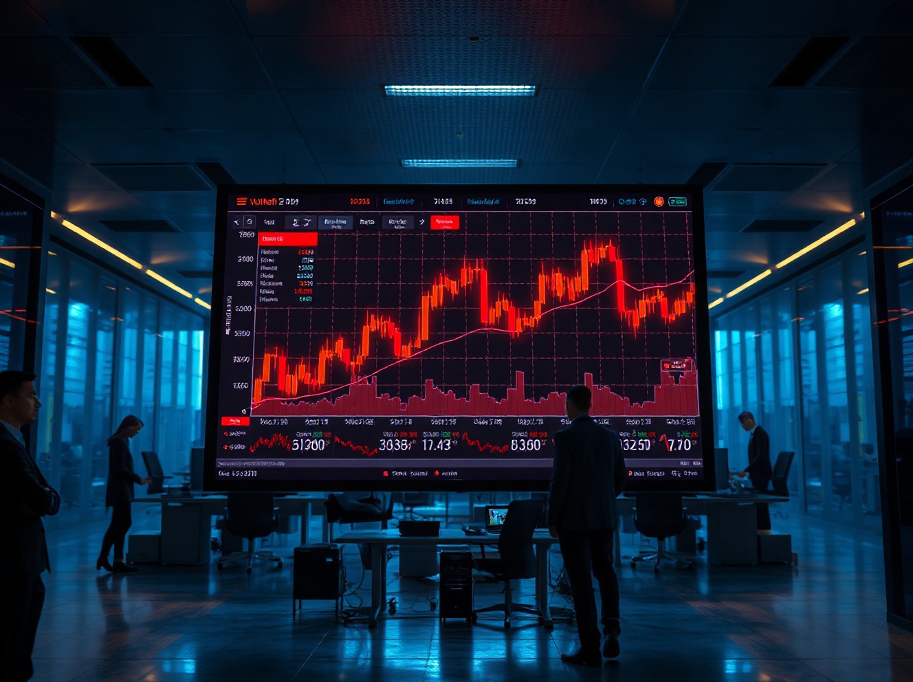 Crypto Futures Liquidations Surge Past $346 Million in One Hour as Market Sell-Off Intensifies
