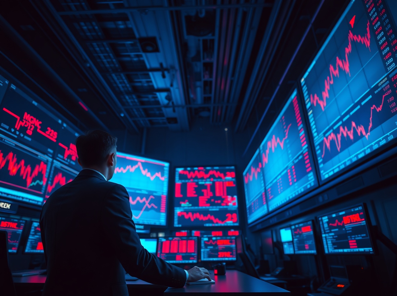 Crypto Market Sees $464 Million in Futures Liquidations in One Hour as Leverage Unwinds