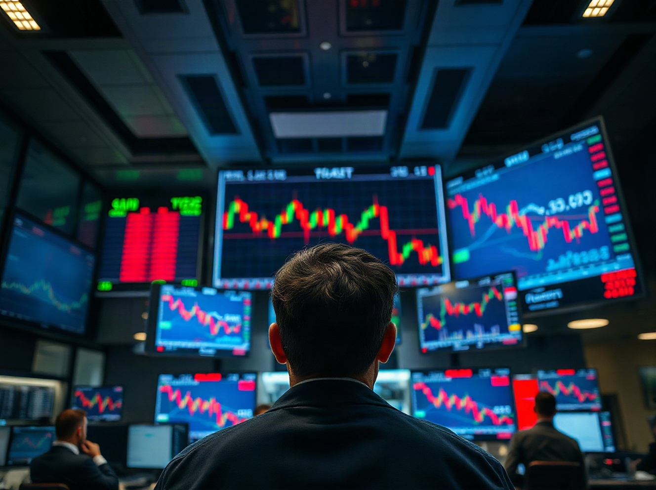 Over $48M in Crypto Futures Liquidated in 24 Hours as ETH Leads Losses