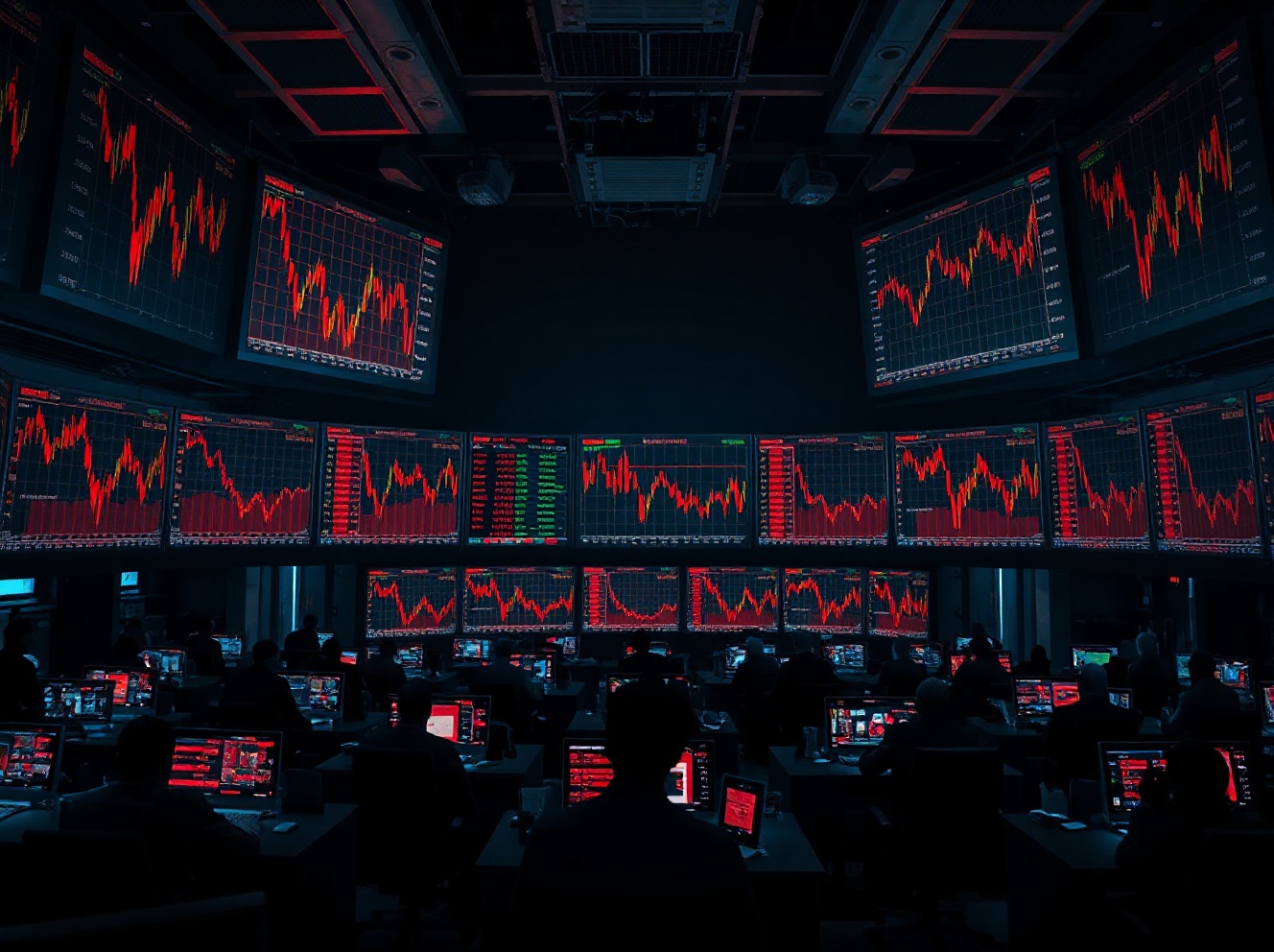 Crypto Futures Liquidations Top $50.4M as Short Sellers Dominate Losses