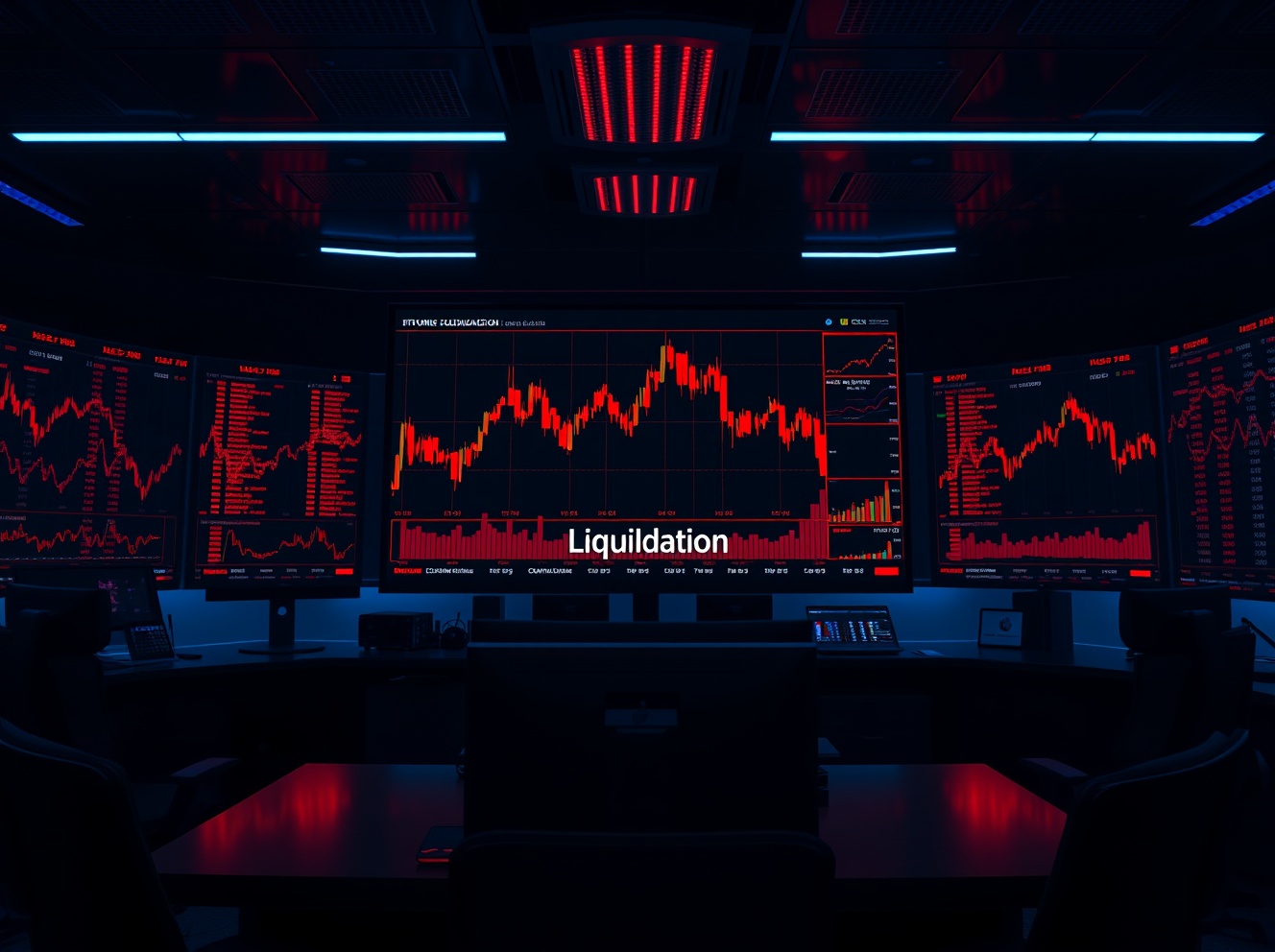 Crypto Liquidations Surpass $774 Million as Leveraged Longs Get Wiped Out