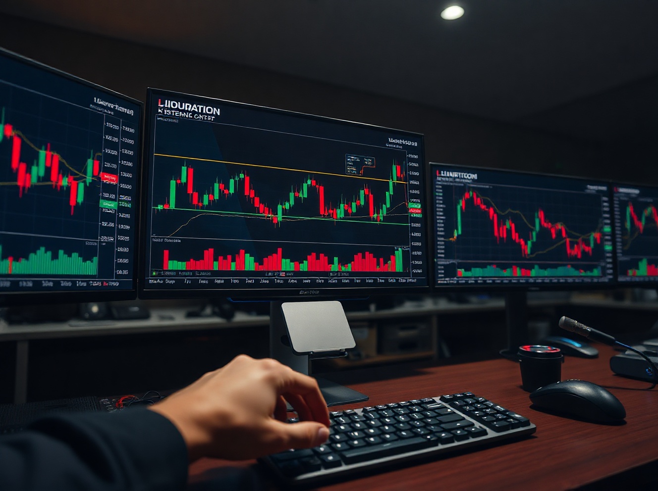 Crypto Futures Liquidations Top $86M in 24 Hours as Longs Bear the Brunt