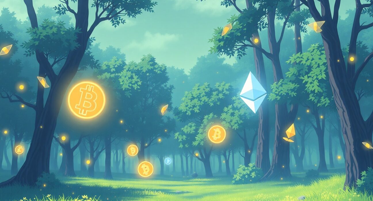 Analysis of 24-hour crypto futures liquidations showing market volatility and forced position closures.