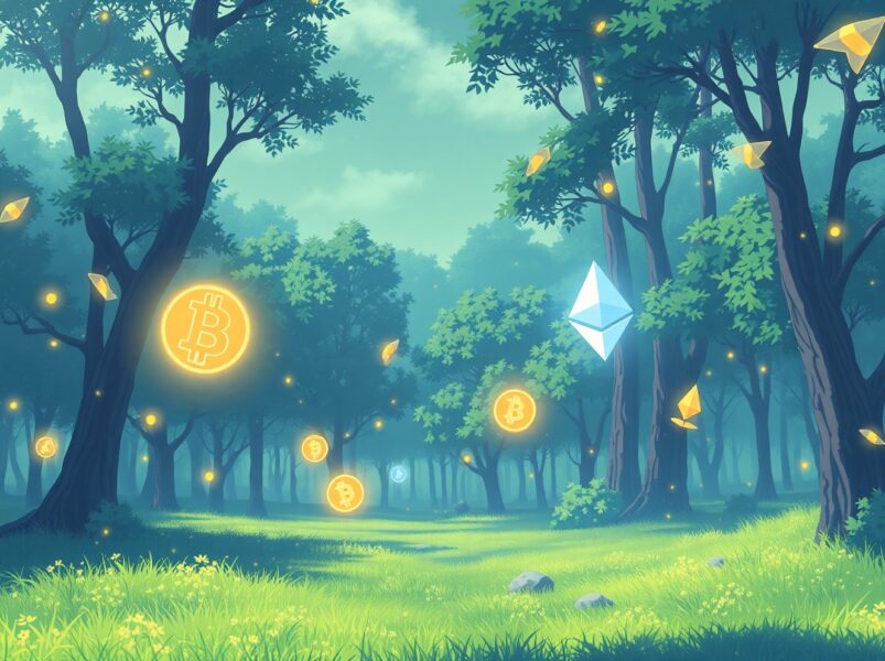 Crypto Futures Liquidations Unleash $195M Wave as Shorts Bear Brutal 24-Hour Losses