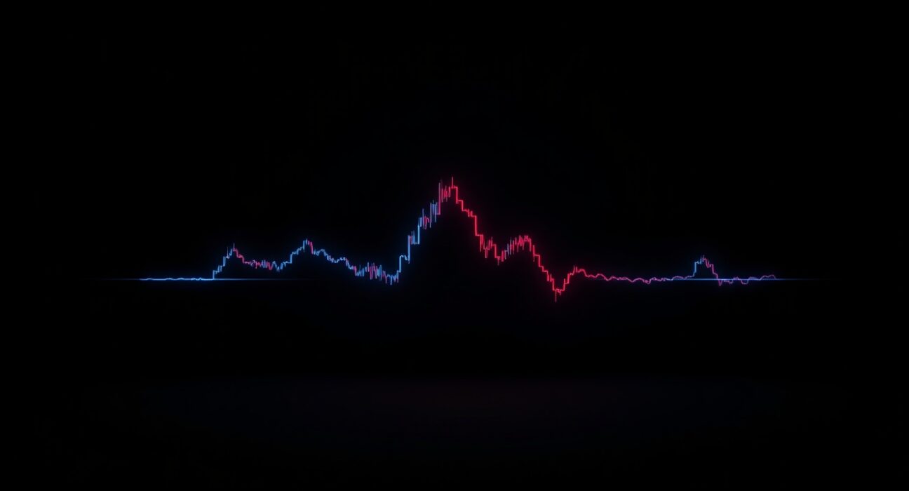 Analysis of cryptocurrency futures market liquidations and volatility for Bitcoin and Ethereum.