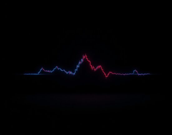 Analysis of cryptocurrency futures market liquidations and volatility for Bitcoin and Ethereum.
