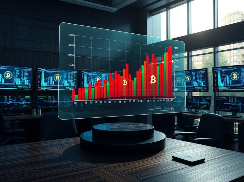 Crypto Futures Liquidations Surge: $140M Forced Unwind Reveals Critical Market Pressure Points