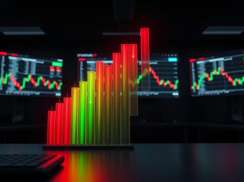 Crypto Futures Liquidations Surge: $189 Million Evaporates as Shorts Bear Brutal 24-Hour Blow