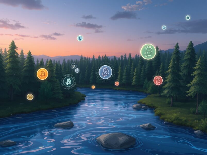 Pelepasan Hadapan Kripto Mendedahkan Realiti Mengerikan Sebanyak $115.84 Juta Apabila Posisi Belian Menghadapi Tekanan Dahsyat/