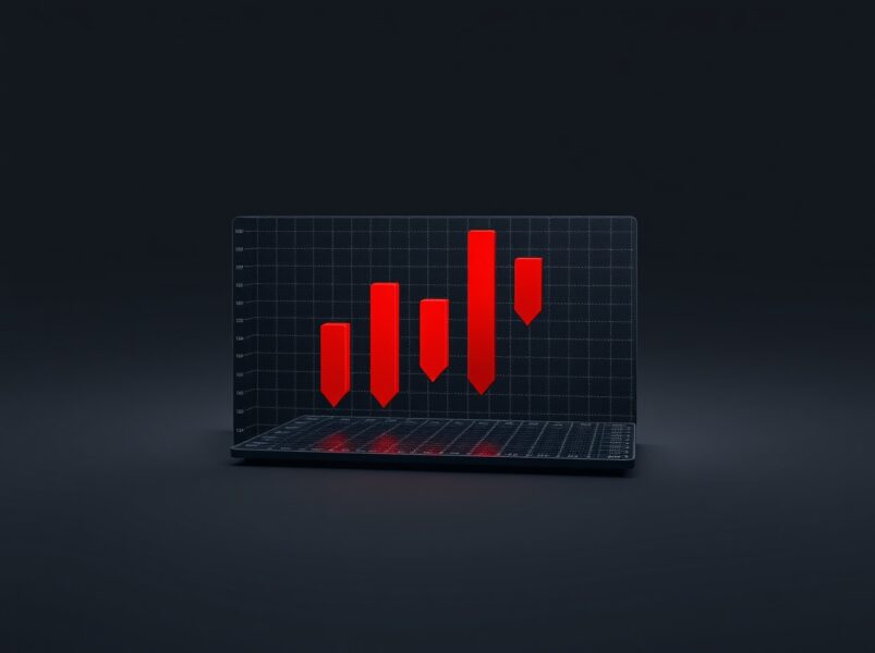 Crypto Futures Liquidations Surge: $225 Million Wiped Out as Long Positions Face Brutal Squeeze