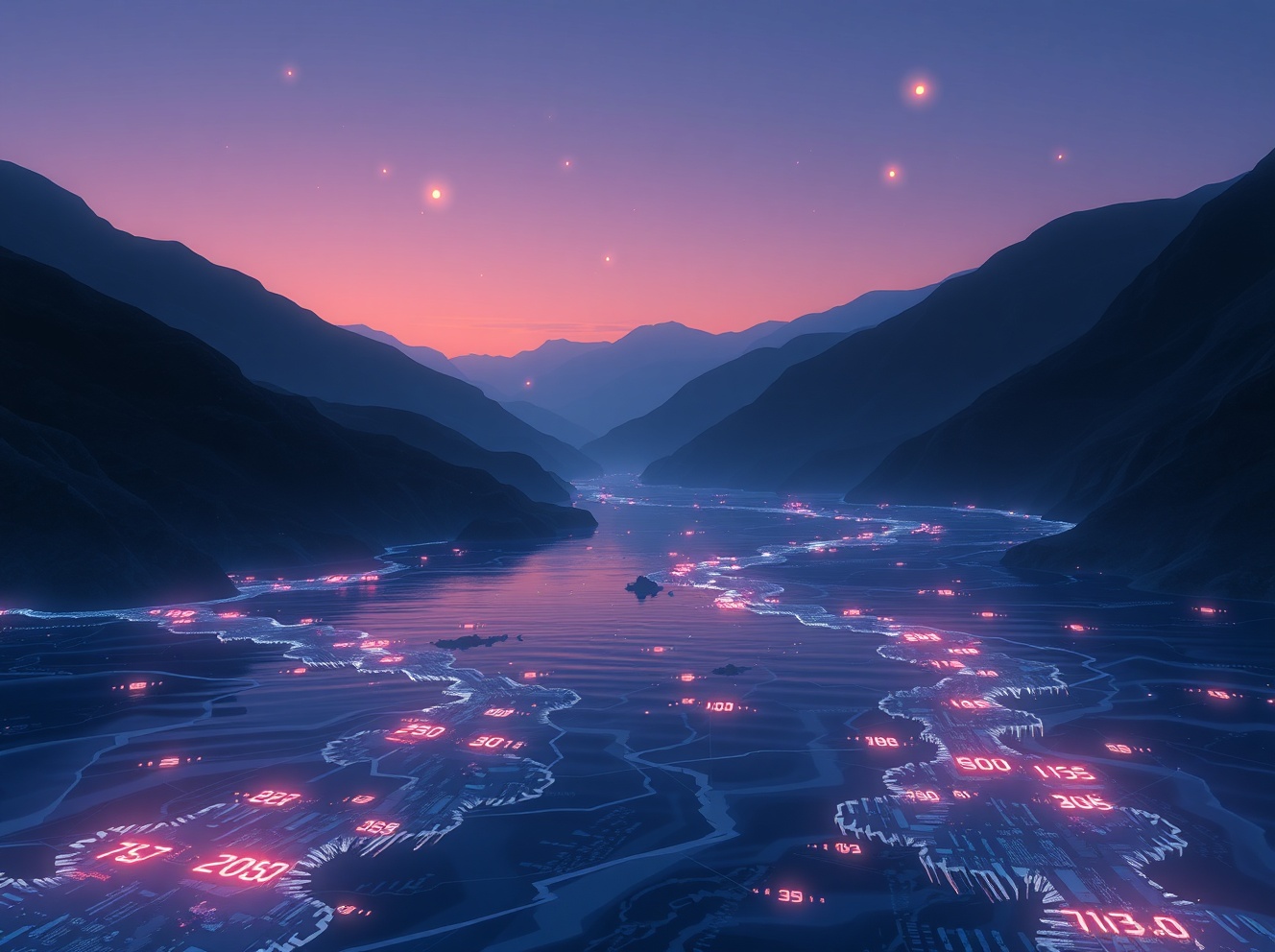 Crypto Futures Liquidations: A Staggering $411 Million in 24-Hour Market Shakeout