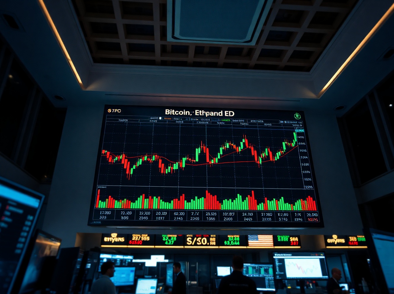 Crypto Futures See $74M in Liquidations as Shorts Dominate BTC, ETH, and SPCX