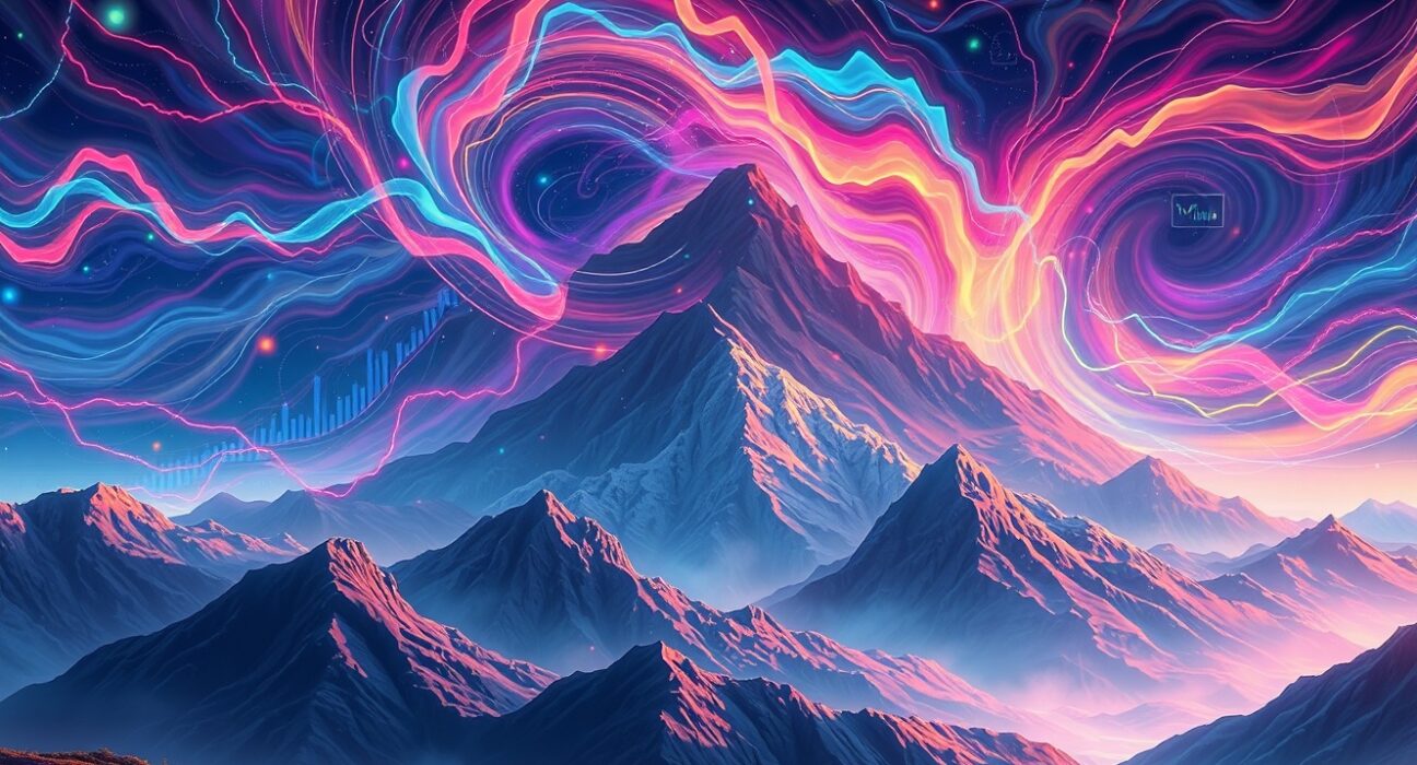 Analysis of $105 million in crypto futures liquidations causing market volatility and trader impacts.