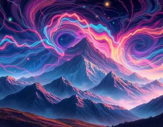 Analysis of $105 million in crypto futures liquidations causing market volatility and trader impacts.