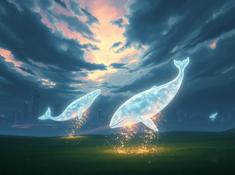 Cryptocurrency Futures Liquidations Spark Alarm as $100 Million Evaporates in One Hour